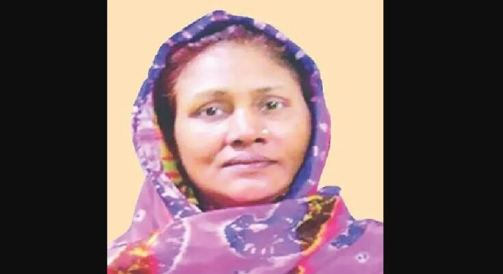 বস্তিতে বেড়ে ওঠা রহিমার ৭ তলা বাড়ি, ব্যাংকে ১২ কোটি টাকা